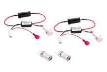Load image into Gallery viewer, Diode Dynamics 08-14 Subaru WRX/STi Hatchback Tail as Turn +Backup Module (USDM) Stage 1