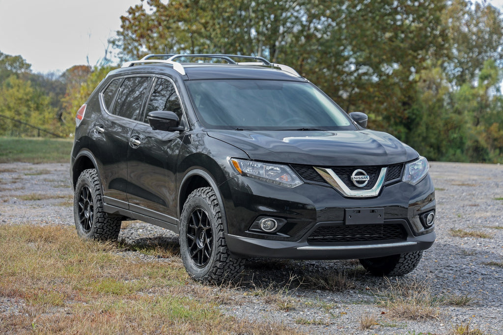 Rough Country 1.5 Inch Lift Kit - Nissan Rogue 4WD (2014-2020)