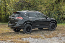 Load image into Gallery viewer, Nissan Rogue 4WD (2014+) equipped with Lifted Struts from the 1.5 Inch Lift Kit package