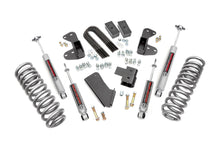 Load image into Gallery viewer, 2.5 Inch Lift Kit - Rear Blocks - Ford F-150 4WD (1980-1996)