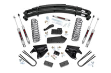 Load image into Gallery viewer, 6 Inch Lift Kit
