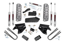 Load image into Gallery viewer, 4 Inch Lift Kit - Rear Blocks - Ford Bronco 4WD (1980-1996)