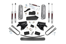 Load image into Gallery viewer, 6 Inch Lift Kit