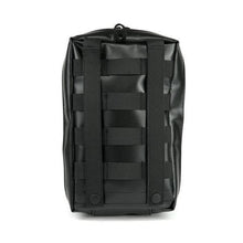Load image into Gallery viewer, BuiltRight Industries Tech Pouch Small 6in. x 10in. - Black
