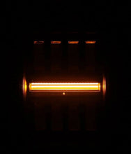 Load image into Gallery viewer, AlphaRex 19-24 Jeep Gladiator JT Nova-Series Prismatic LED Tail Lights - Chrome