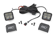 Load image into Gallery viewer, Rough Country Spectrum Series LED Light - 2 Inch Pods