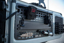 Load image into Gallery viewer, DV8 21+ Ford Bronco Tailgate Molle Panels