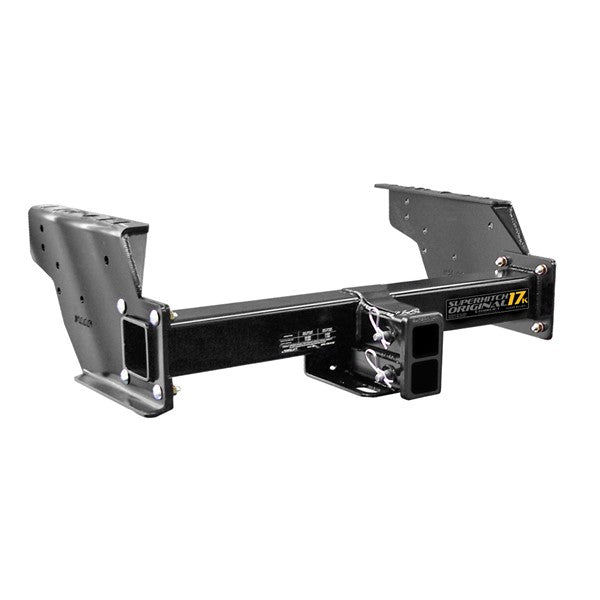 Torklift F1002 Class V Trailer Hitch Rear w/ 2 Inch Receiver
