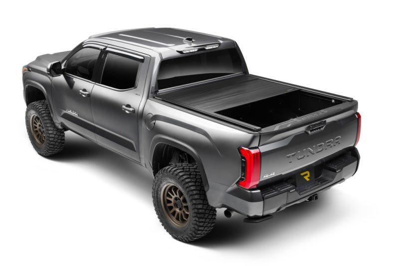 Retrax 16+ Toyota Tacoma 5ft. Bed Retrax EQ