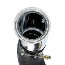 Load image into Gallery viewer, Cold Side Intercooler Pipe for 17-21 Ford F250 F350 V8-6.7L Powerstroke S&amp;B