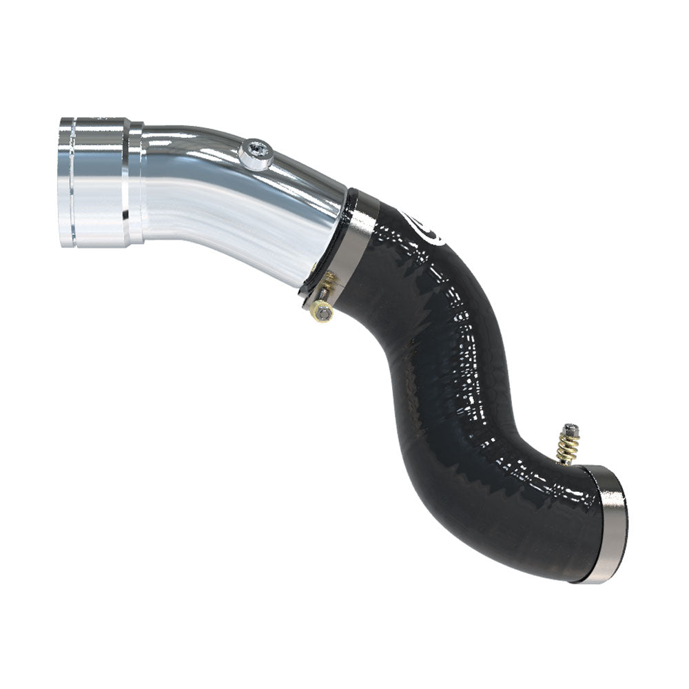 Cold Side Intercooler Pipe for 17-21 Ford F250 F350 V8-6.7L Powerstroke S&B
