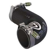 Load image into Gallery viewer, S&amp;B Cold Side Intercooler Pipe for 20-22 Silverado/Sierra 1500 Duramax 3.0L