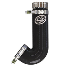 Load image into Gallery viewer, S&amp;B Hot Side Intercooler Pipe for 20-22 Silverado/Sierra 1500 Duramax 3.0L