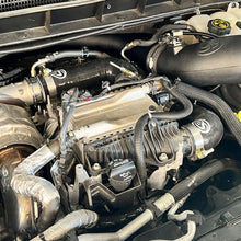 Load image into Gallery viewer, S&amp;B Hot Side Intercooler Pipe for 20-22 Silverado/Sierra 1500 Duramax 3.0L