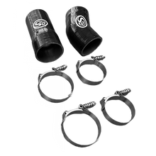 Load image into Gallery viewer, S&amp;B Hot Side Boot Kit For 03-07 Ford F250/F350, 6.0L Powerstroke