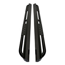 Load image into Gallery viewer, Westin Ford Bronco 4dr (Excl. Bronco Sport) Rock Slider - Textured Black