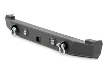 Load image into Gallery viewer, Rear Bumper - Jeep Cherokee XJ 2WD 4WD (1984-2001)