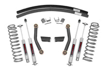 Load image into Gallery viewer, 3 Inch Lift Kit