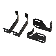Load image into Gallery viewer, BuiltRight Industries 2021+ Ford Bronco 4dr MOLLE Compatible Cargo Panel - Single Panel ONLY