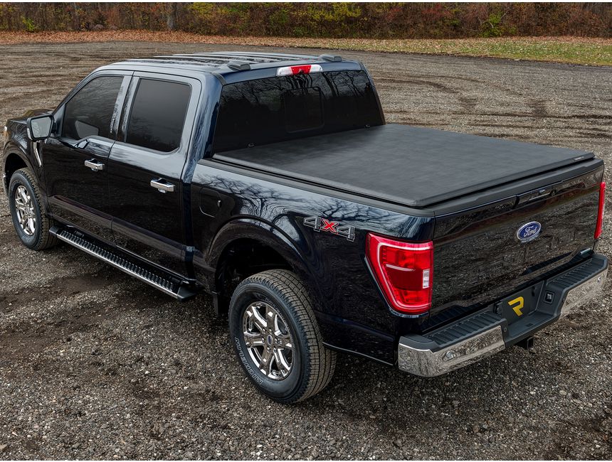 Extang 2024 Ford Ranger (5ft Bed) Trifecta E-Series Soft Folding Bed Cover