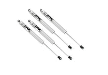 Load image into Gallery viewer, 20-24 Jeep Gladiator 4dr. FOX 2.0 Shock Box - 2.5in. Lift