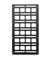 Load image into Gallery viewer, BuiltRight Industries 2020+ Jeep Gladiator Front Bed Wall Bedside Rack