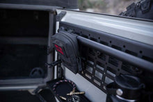 Load image into Gallery viewer, DV8 21+ Ford Bronco Tailgate Molle Panels