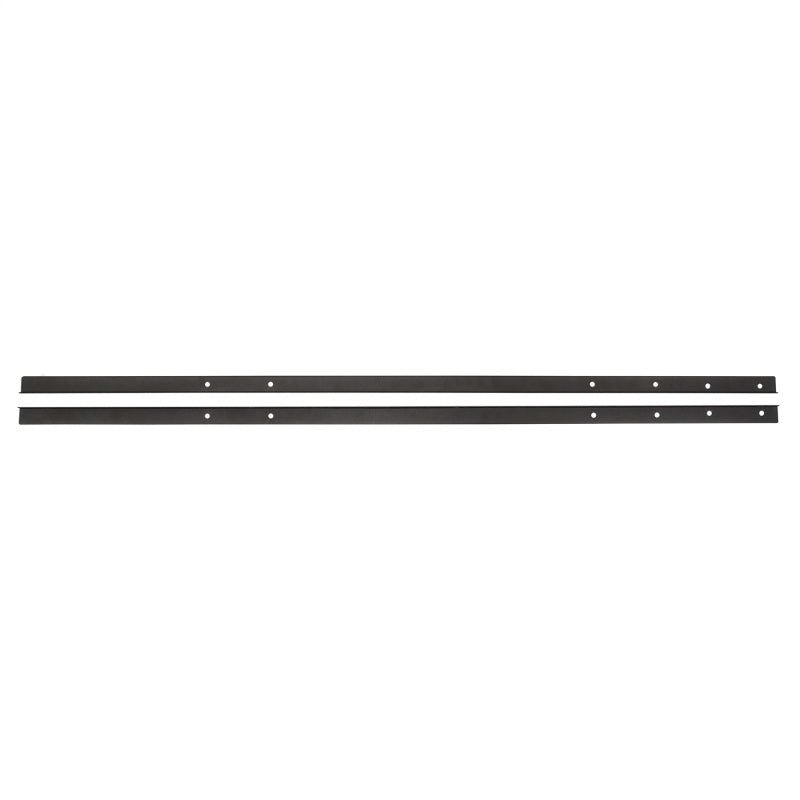 Westin Ford Bronco 2dr (Excl. Sport) XTS Pinch Weld Covers - Tex. Blk