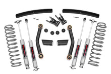 Load image into Gallery viewer, 4.5 Inch Lift Kit