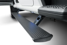 Load image into Gallery viewer, AMP Research Chevrolet Colorado / GMC Canyon Crew Cab PowerStep Plug N Play - Black