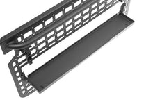 Load image into Gallery viewer, DV8 21+ Ford Bronco Tailgate Molle Panels