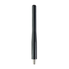 Load image into Gallery viewer, BuiltRight Industries 17-23 Jeep Wrangler / 17-23 Jeep Gladiator Perfect-Fit Stubby Antenna