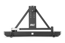 Load image into Gallery viewer, 87-06-tj-yj-rear-bumper-tire-carrier-10592a.jpg