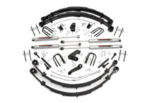 Load image into Gallery viewer, 6 Inch Lift Kit