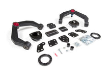 Load image into Gallery viewer, Zone Offroad 06-11 Dodge 1500 4WD 2.5in UCA System