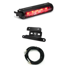 Load image into Gallery viewer, Baja Designs RTL-M Spare Tire Mount Kit w/Light