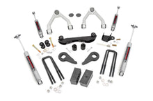 Load image into Gallery viewer, 2-3 Inch Lift Kit - Rear Blocks - Chevy GMC C1500 K1500 Truck SUV