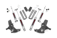 Load image into Gallery viewer, 4 Inch Lift Kit - Chevy GMC 1500 Truck SUV 2WD
