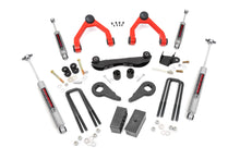 Load image into Gallery viewer, 2-3 Inch Lift Kit - Rear Blocks - Chevy GMC C1500 K1500 Truck SUV