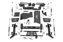 Load image into Gallery viewer, 6 Inch Lift Kit - 8-Lug - Chevy 3 4-Ton Suburban C2500 K2500 Truck C3500 K3500 Truck