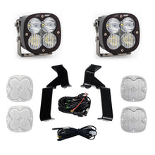 Load image into Gallery viewer, Baja Designs 2021+ Ford Raptor XL 80 A-Pillar Kit