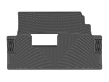 Load image into Gallery viewer, WeatherTech 2017+ Club Car Onward &amp; Tempo / 04+ Precedent / 19+ V4L &amp; VILLAGER 2 Golf Cart Mat - Blk