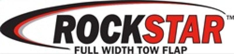 Access 20+ Chevy/GMC 1500 Commercial Tow Flap W/Super Cruise - Black Diamond Mist
