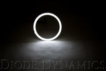 Load image into Gallery viewer, Diode Dynamics Halo Lights LED 140mm - Red (Pair)
