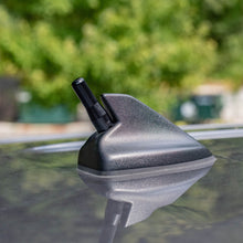 Load image into Gallery viewer, BuiltRight Industries 2021+ Ford Bronco Sport/2019+ Ranger/2021+ Maverick Perfect-Fit Stubby Antenna