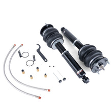 Load image into Gallery viewer, Air Lift Performance 06-12 Lexus GS300 Air Suspension Front Kit
