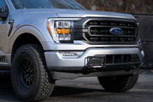 Load image into Gallery viewer, BuiltRight Industries 2021+ Ford F-150 License Plate Relocation Kit