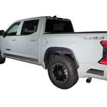 Load image into Gallery viewer, Putco 22-24 Toyota Tundra CrewMax (4.5in Tall 5 Pcs) PRO Stainless Steel Rocker Panels