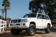 Load image into Gallery viewer, ICON 1997+ Nissan Patrol (Y61) Front 2.5 Series Shocks VS RR CDCV - Pair