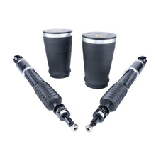 Load image into Gallery viewer, Air Lift Performance 98-06 Audi TT FWD Air Suspension Rear Kit